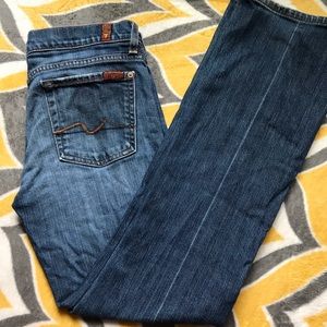 7 jeans